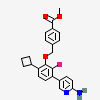 an image of a chemical structure CID 90324520