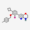 an image of a chemical structure CID 90324522