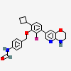 an image of a chemical structure CID 90324523