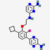 an image of a chemical structure CID 90327181