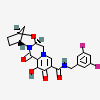 an image of a chemical structure CID 90327952