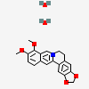 an image of a chemical structure CID 90329546