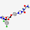 an image of a chemical structure CID 90333470