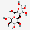 an image of a chemical structure CID 90334384