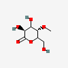 an image of a chemical structure CID 90338116
