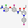 an image of a chemical structure CID 90338904