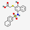 an image of a chemical structure CID 90348644