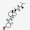 an image of a chemical structure CID 90349327