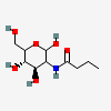 an image of a chemical structure CID 90352167