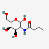 an image of a chemical structure CID 90352171