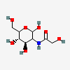 an image of a chemical structure CID 90352178