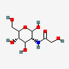an image of a chemical structure CID 90352736