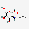 an image of a chemical structure CID 90352737