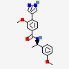 an image of a chemical structure CID 90354217