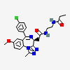 an image of a chemical structure CID 90364474