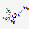 an image of a chemical structure CID 90365317