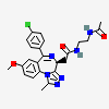 an image of a chemical structure CID 90365346