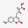 an image of a chemical structure CID 90367572