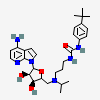 an image of a chemical structure CID 90367739