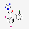 an image of a chemical structure CID 90368758