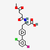 an image of a chemical structure CID 90369239