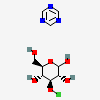 an image of a chemical structure CID 90375055