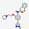 an image of a chemical structure CID 90376058