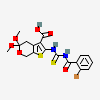 an image of a chemical structure CID 90382002