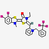 an image of a chemical structure CID 90385286