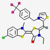 an image of a chemical structure CID 90385411