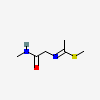 an image of a chemical structure CID 90394334