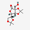 an image of a chemical structure CID 90402149