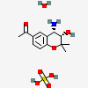 an image of a chemical structure CID 90402292
