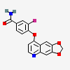 an image of a chemical structure CID 90406844