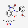 an image of a chemical structure CID 90408940