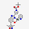 an image of a chemical structure CID 90409032