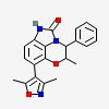 an image of a chemical structure CID 90409038
