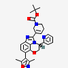 an image of a chemical structure CID 90409274