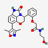 an image of a chemical structure CID 90409285