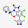 an image of a chemical structure CID 90409441