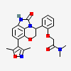 an image of a chemical structure CID 90409578