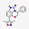an image of a chemical structure CID 90409629