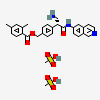 an image of a chemical structure CID 90410727