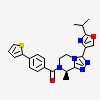 an image of a chemical structure CID 90417914