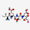 an image of a chemical structure CID 90421387