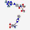 an image of a chemical structure CID 90421947