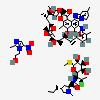 化学结构CID 90422024的图像