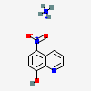 an image of a chemical structure CID 90427639
