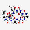 an image of a chemical structure CID 90429929