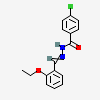 an image of a chemical structure CID 904321